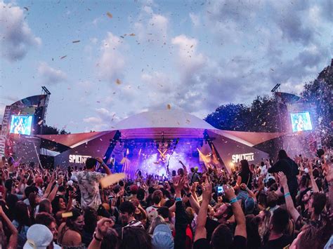 Spilt Milk Festival Set Times Map Announced Oz Edm Electronic