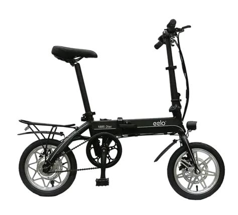 Best Lightweight Electric Folding Bikes - Bike Commuter Hero