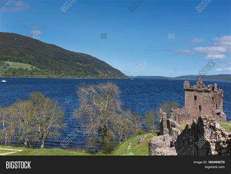 Loch Ness Scotland - Image & Photo (Free Trial) | Bigstock