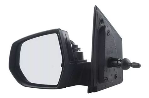 Espelho Retrovisor Externo Esq Spin 1 8 Ltz 7l 5p 13 19 Gm