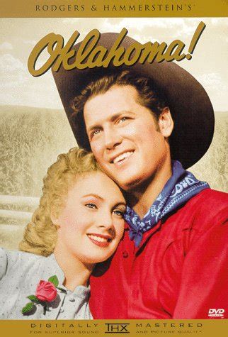 OKLAHOMA ! - Oklahoma! (Musical) Photo (24015387) - Fanpop