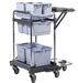 Chariot De M Nage Vileda Compact Origo Hx Voussert