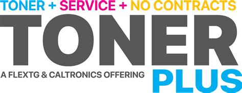 Caltronics Tonerplus Toner And Service Bundle Program