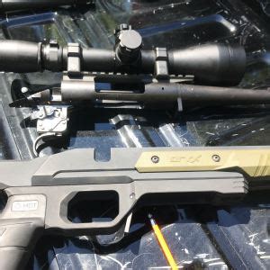 Oryx Chassis Review – rifleshooter.com