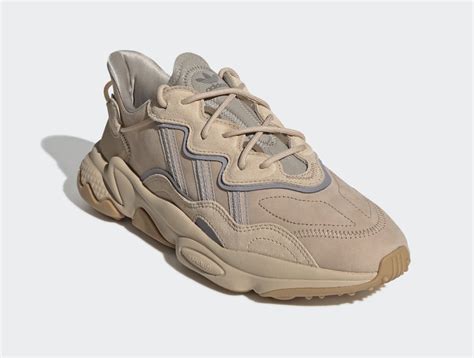 Adidas Ozweego Pale Nude Ee6462 Release Date Sneaker Bar Detroit