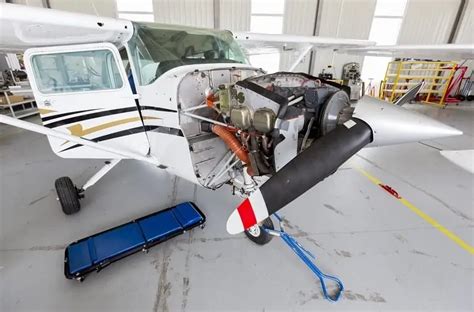 Cessna 206 Guide and Specs : Is It High Performance? - Aviator Insider