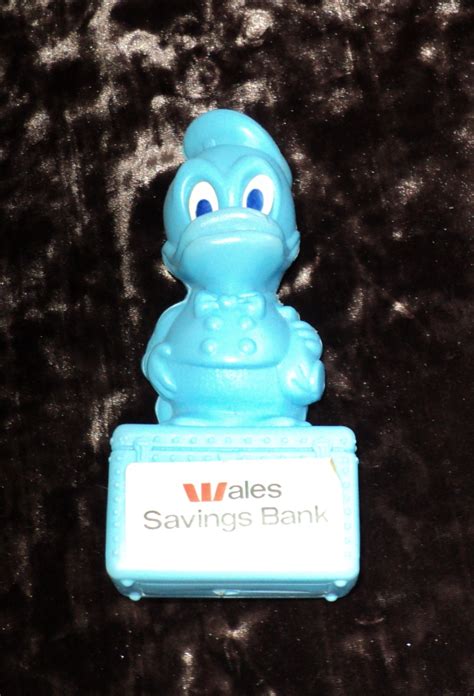 Wales Savings Bank Donald Duck Moneybox – Coin.NZ New Zealand coins and online collectible shop