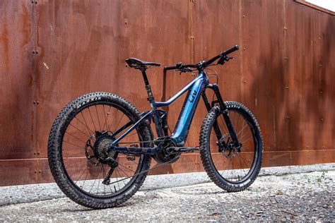 Liv Launches New Intrigue E Pro E MTB First Ride