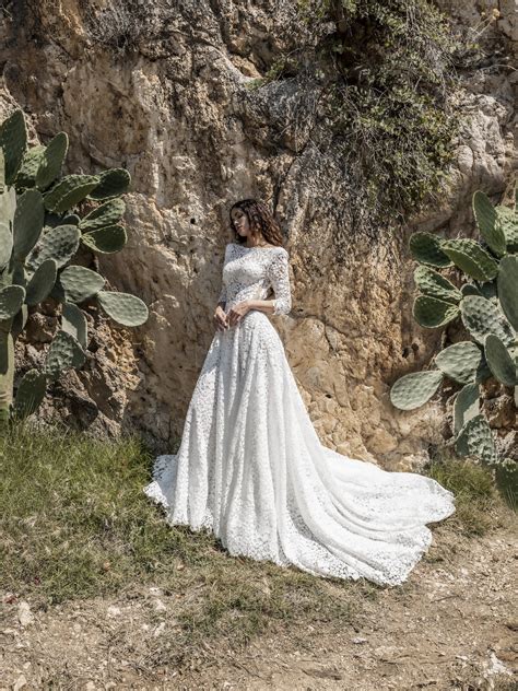 Alessandro Angelozzi Couture Presenta La Wedding Collection Vicin