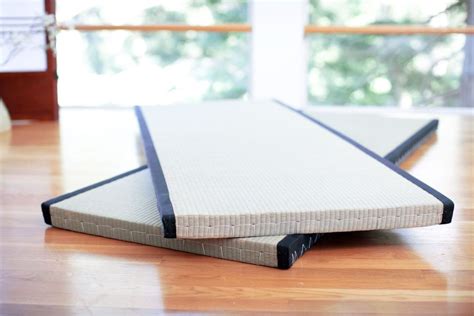 4 Traditional Japanese Tatami Mats You Can Buy Online 2024