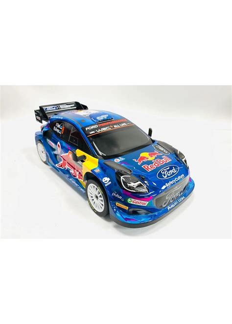 CEN Racing CEG8999 Ford Puma 1 8 M Sport RTR Hub Hobby