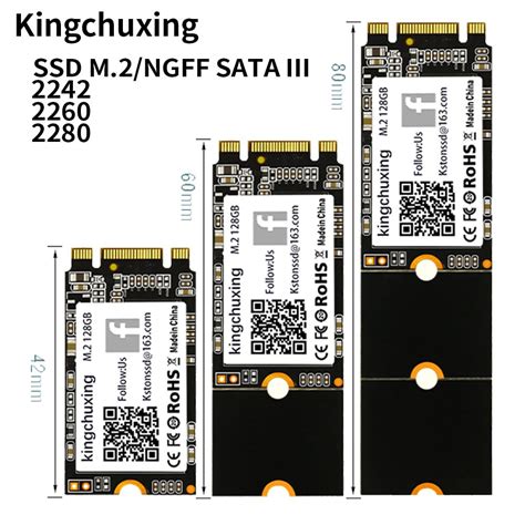 M Ssd M Ngff Interface Disque Ssd Interne Disque Dur