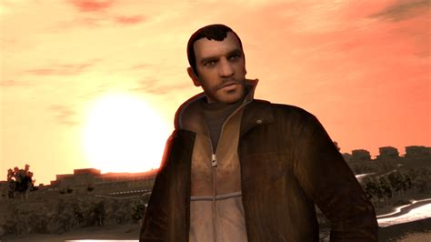 GRAND THEFT AUTO IV - Screenshots: Xbox 360, PS3, PC