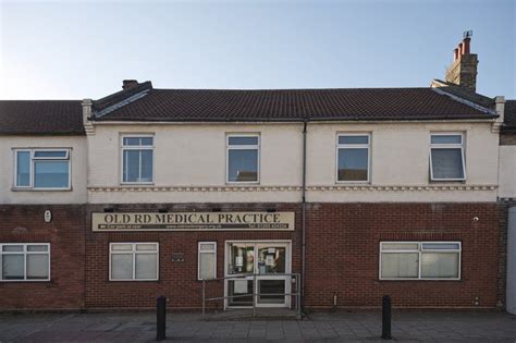 Old Road Medical Centre – Primary Care Network Clacton