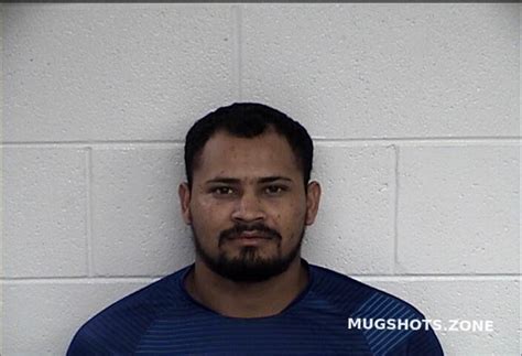 RAUDALES ESPINOZA OSMAN ORLANDO 09 22 2022 Chase County Mugshots Zone