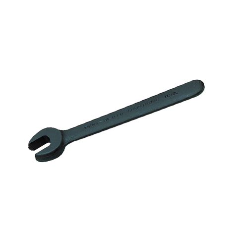 Armstrong Single Open End Wrench Globall Hardware And Machinery Sdn Bhd