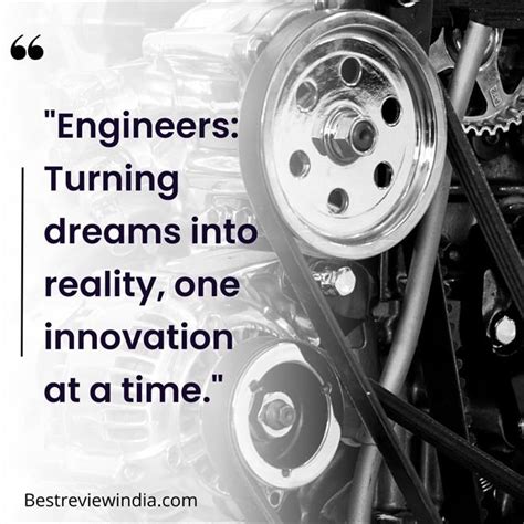 Celebrating Engineer's Day: Quotes to Uplift and Motivate - BestReviewIndia