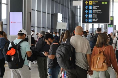 Aeropuerto Internacional de Tocumen procesa más de 11 6 millones de