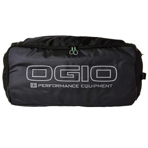 ogio torba plecak endurance 9 0 black charcoal cena 749 zł