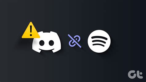 6 modi per risolvere l impossibilità di connettere Spotify a Discord