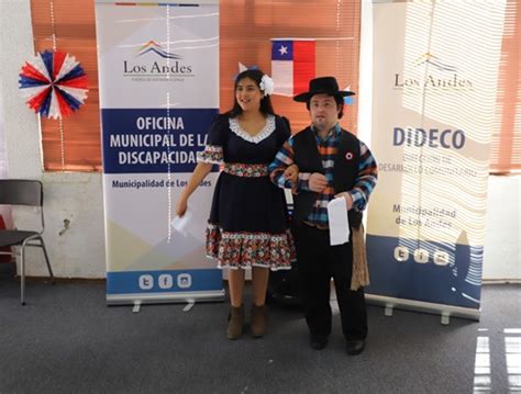 Andes On Line Invitan A Participar Al IV Campeonato De Cueca