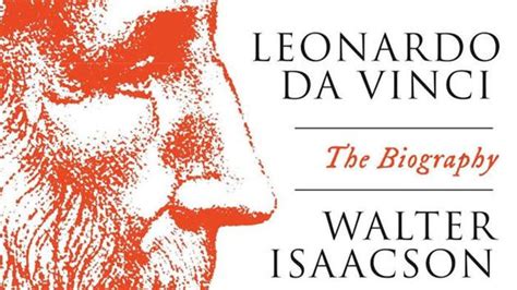 Leonardo da vinci walter isaacson goodreads - mblio