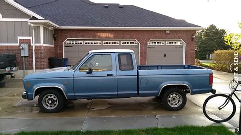 1988 Ford Ranger For Sale 111 Used Cars From 590