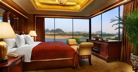 Sheraton Guilin Hotel ₹ 6,963. Guilin Hotel Deals & Reviews - KAYAK