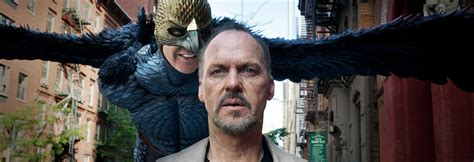 Birdman (A. Inarritu, 2014)