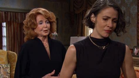 Days Of Our Lives Recaps On Soapsspoilers