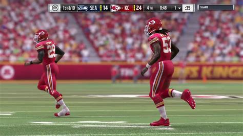 Madden Nfl 1720170113191536 Youtube