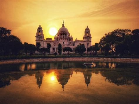 Victoria Memorial (Kolkata) - Timings, History, Entry Fee