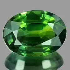 Facts About Green Sapphire Meanings Properties And Benefits