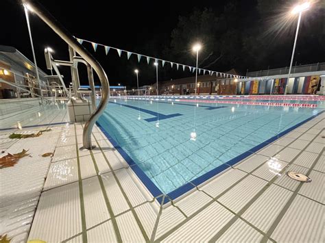 London Fields Lido: The Complete Pool Guide