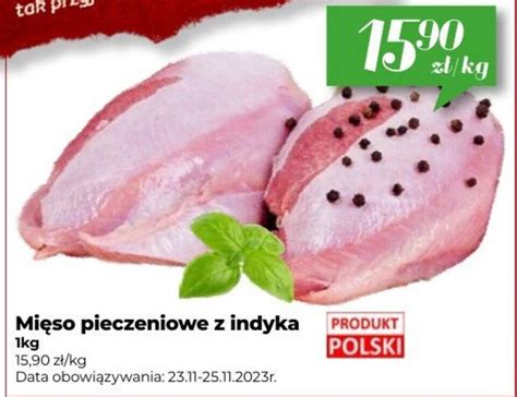 Wszystkie promocje na Mięso z indyka Wyszukuj i przeglądaj największe