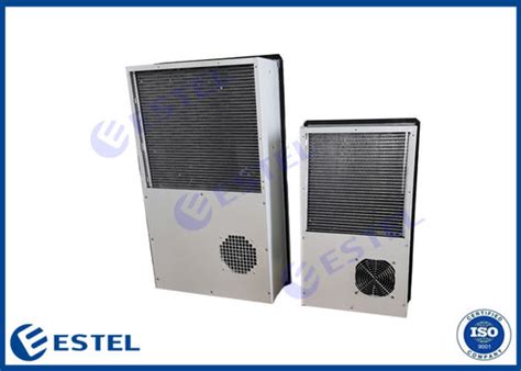 Stainless Steel Ip W Outdoor Cabinet Air Conditioner