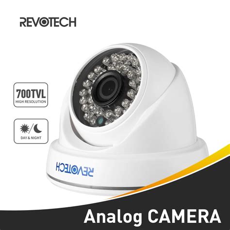 Tvl Indoor Cctv Camera Sony Effio E Ccd Cmos Led Ir Night Vision