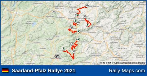 Mapa Harmonogram Profil Elewacji Park Serwisowy St Wendel