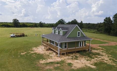 Residential Flylab Drones Georgia Drone Photography