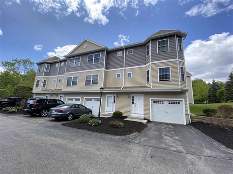 81 N High St, Derry, NH 03038 - Townhome Rentals in Derry NH ...