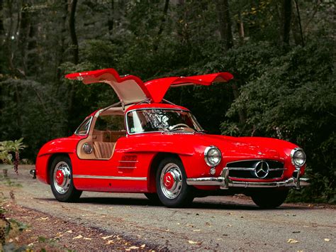 1955 Mercedes-Benz 300 SL Gullwing | New York - ICONS 2017 | RM Sotheby's