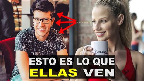 EN QUE SE FIJAN LAS MUJERES EN LOS HOMBRES FISICAMENTE 10 COSAS YouTube