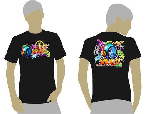 sinulog shirt design by twitzyroll on DeviantArt