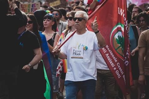 Il Pride Travolge Bari Bergamo Catania La Spezia Mantova