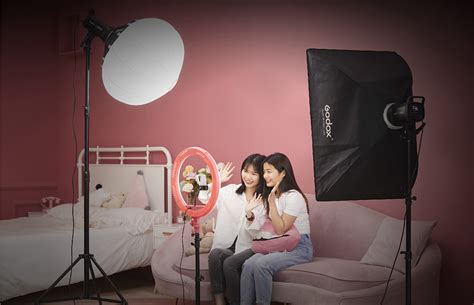 SL100D SL100Bi-Product-GODOX Photo Equipment Co.,Ltd.