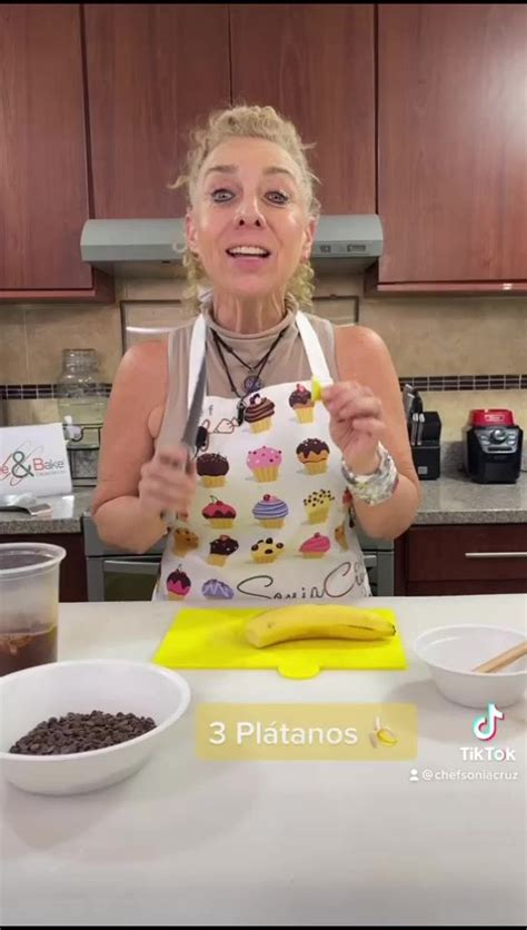 Paleta De Pl Tano Con Chocolate S Gueme En Tiktok Como