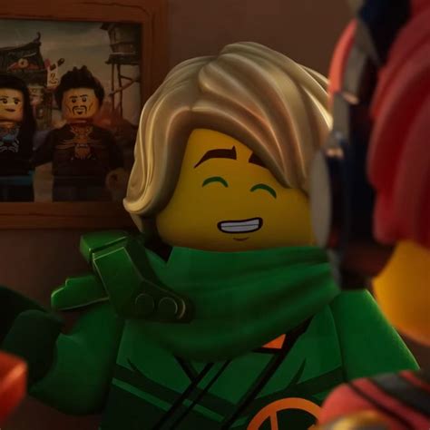 Lloyd Ndr S1e11 Lloyd Ninjago Ninjago Lego Ninjago