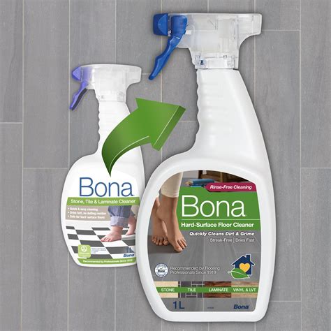 Bona Hard Surface Floor Cleaner Wm740213021