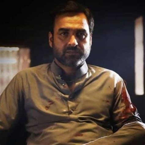 Mirzapur 2: Pankaj Tripathi REVEALS what will be Kaleen Bhaiyya's first ...