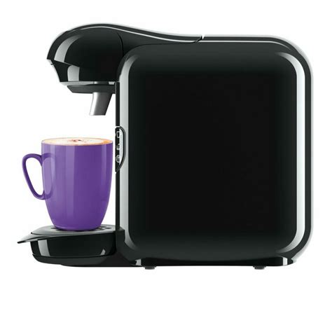 Tassimo Vivy 2 Bosch Tas1402 Test Et Avis Percolateur Cafetière